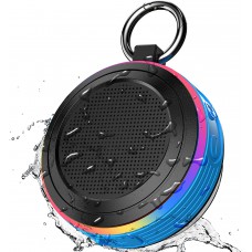 Glow Shower Speaker